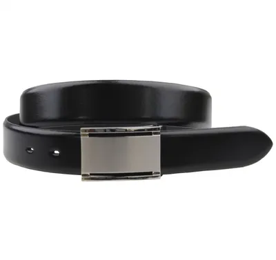 Produktbild von LLOYD Gürtel 0931/05 Schwarz, Länge:85 cm