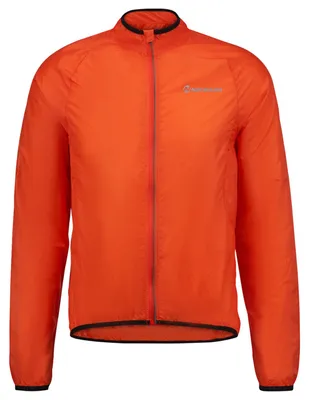 Produktbild von NAKAMURA Herren Funktions-Jacke Abbott III orange orange L