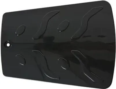 Obrázek produktu pro TNT Batterieabdeckung Schwarz Grundiert Speedfight 2