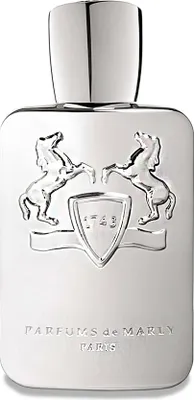 Produktbild von Parfums de Marly Pegasus, Männer, 125 ml, Bernstein, Sandelholz, Vanille, Spray
