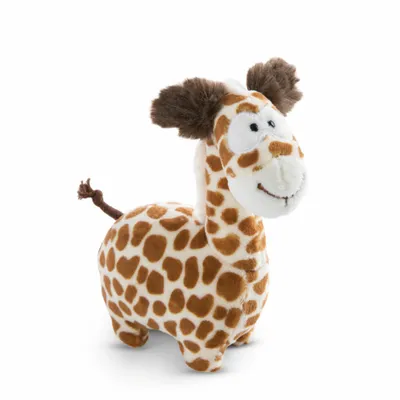 Image de NICI 47221 NICI Giraffe Gina Kuscheltier