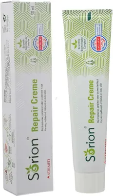 Zdjęcie produktu dla Sorion Creme 50 g