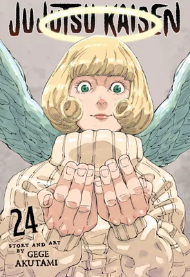 Produktbild von Jujutsu Kaisen, Vol. 24