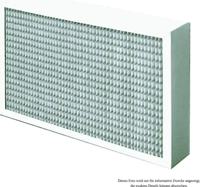 Produktbild von Komfovent Panelfilter F7 750x400x46