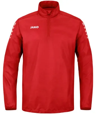 Zdjęcie produktu dla Jako Team Rainzip Kids - czerwony