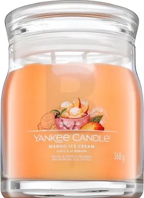 Produktbild von Yankee Candle Mango Ice Cream 368 g