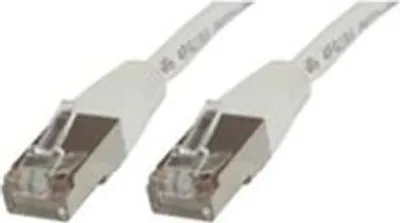 Zdjęcie produktu dla Microconnect B-FTP505W, 5 m, Cat5e, F/UTP (FTP), RJ-45, RJ-45, Biały