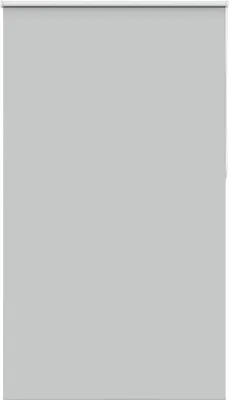 Image de Store enrouleur occultant largeur du tissu 136,6 cm polyester