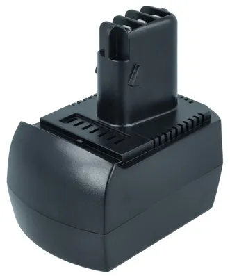 Produktbild von vhbw Akku Ersatz für Metabo 6.02151.50, 6.25473 für Werkzeug (3000 mAh, NiMH, 12 V)