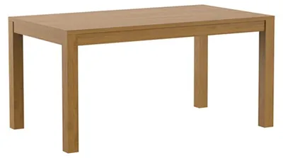 Produktbild von Design Esstisch Antik Stil Ess Tisch Moderne Tische Wohnzimmer Holz 160/220cm