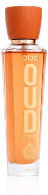 Image de House Of Perfumes Oud Saffron
