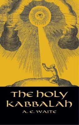 Produktbild von The Holy Kabbalah