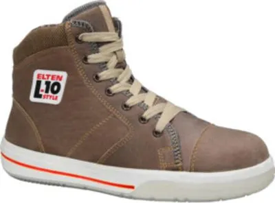 Produktbild von Elten Sicherheitsschnürstiefel S3 EMOTION ESD Größe 40