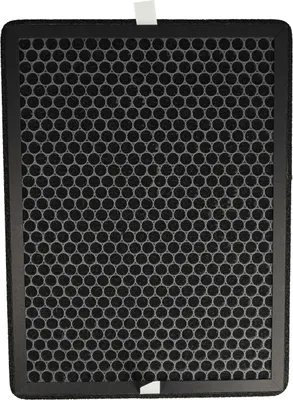 Produktbild von vhbw Luftilter Ersatz für Rowenta XD6231F0 für Luftreiniger - Kombifilter Aktivkohle + Allergy+