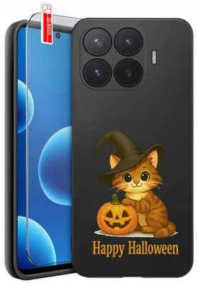 Produktbild von Hüllen für das Xiaomi 17T Pro – Designs | Mattes Silikon-Case + 9H-Glas
