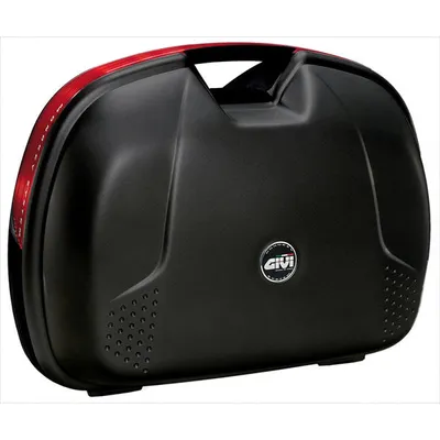 Produktbild von GIVI E360N Deluxe Monokey Topcase/Seitenkoffer