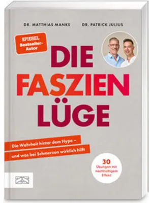 Obrázok produktu pre Die Faszienlüge