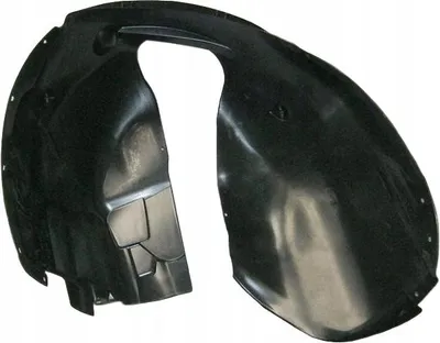 Image de VOLVO S40 V50 Passage de roue avant gauche 30678143 OE