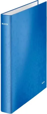 Zdjęcie produktu dla Leitz 42420036, A4, Karton, Niebieski, 230 ark., 80 g/m², 2,5 cm