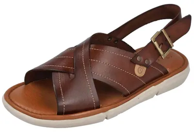 Image de Sandales Vivant 070-769182 pour Unisex