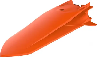 Produktbild von Heckflügel Für Ktm Sx/Sx-F '19-'22 Farbe Orange