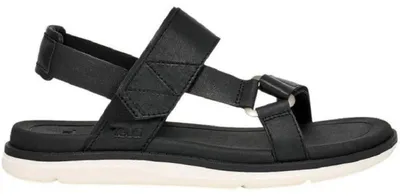 Obrázek produktu pro Dámské sandály Teva Madera Slingback – turistické sandály pro outdoorové aktivity 1152570-BKWH