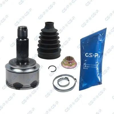 Produktbild von GSP Gelenksatz Antriebswelle für HONDA CR-V IV (RM) 823103