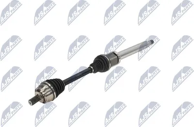 Produktbild von NTY NPW-VV-065 Antriebswelle Vorne Rechts für VOLVO V40 Schrägheck (525, 526)