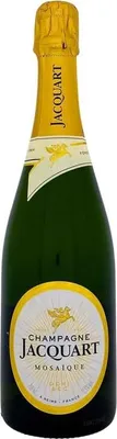 Immagine prodotto di Champagne Jacquart Demi Sec Mosaïque