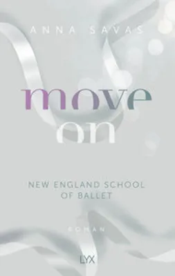 Image de Move On - New England School of Ballet