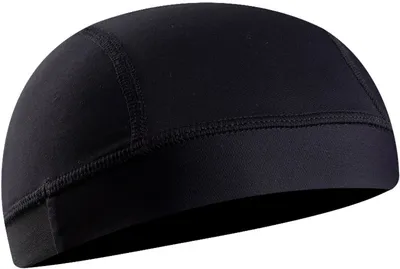 Produktbild von Pearl Izumi Transfer Lite Mütze Schwarz Herren Schwarz One Size