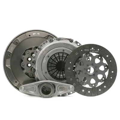 Produktbild von SACHS Kupplungssatz komplett 2290 601 130 für BMW 3 Touring (E91) 240mm 240mm Beutel 1g