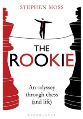 Obrázek produktu pro The Rookie