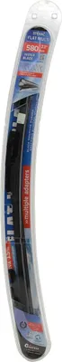 Obrázek produktu pro COMPASS Stěrač FLAT MULTI  580mm s adaptéry 10053