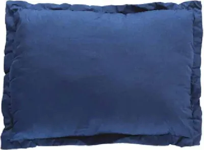 Produktbild von Trespass Snoozefest Kissen Blau 40 x 30 cm Blau 40 x 30 cm