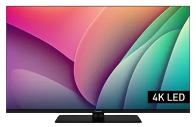 Image de Panasonic -55W80AEZ TV 139,7 cm (55") 4K Ultra HD Smart TV Wifi Noir