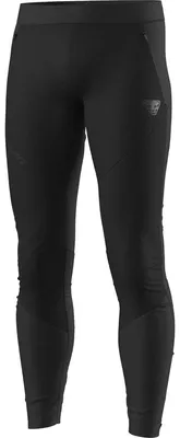 Obrázek produktu pro Dynafit pánské outdoorové kalhoty Alpine Softshell Hybrid, barva černá, velikost XL