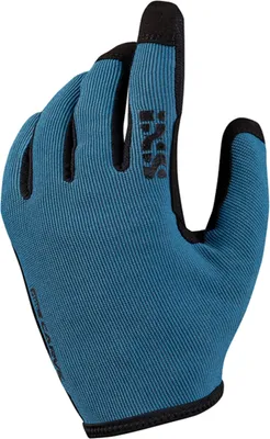 Produktbild von iXS Herren Handschuhe Carve , Ocean - Blau, S