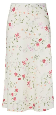 Produktbild von YAS Yaspella Hw Midi Skirt S. Noos