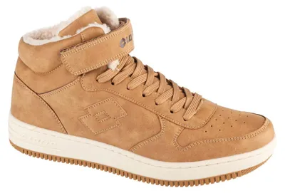 Produktbild von Lotto - Herren High Top Turnschuhe "Paliot" PP6799 (43 EU) (Beige)
