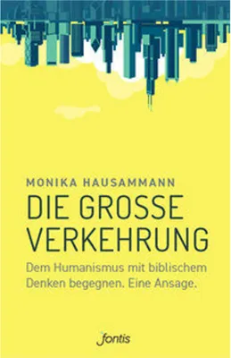 Obrázok produktu pre Die große Verkehrung