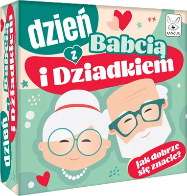 Produktbild von Ein Tag mit Oma und Opa Wie gut 40919