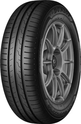 Zdjęcie produktu dla Opony DUNLOP 195/65 R15 91H BLURESPONSE