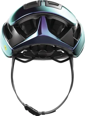 Image de Casque Route Abus 98039 - GAMECHANGER 2.0 MIPS FLIP FLOP PURPL