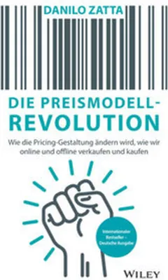 Produktbild von Die Preismodell-Revolution