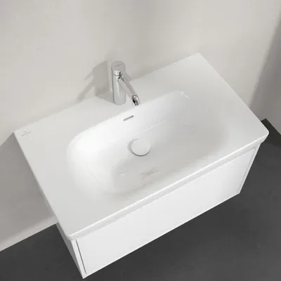 Produktbild von Villeroy & Boch 5A5180R1 SchrankWT Skyla 5A5180 800x460mm