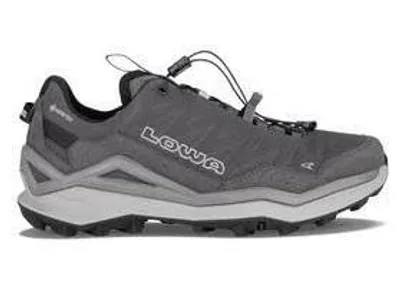 Produktbild von Lowa MADDOX PRO GTX LO SL grau/grau grau/grau 46.5