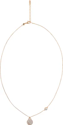 Produktbild von joella damen halskette - gold, one size