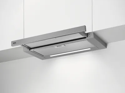 Produktbild von AEG DPS3640AM Serie 5000 Flachschirmhaube 60 cm, 942022604