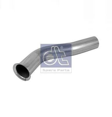 Produktbild von DT Spare Parts Abgasrohr Auspuffrohr für MAN TGA Vorne 3.25238